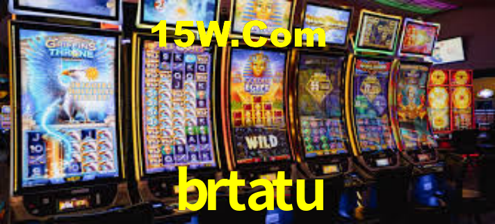 Apostas com odds competitivas na brtatu