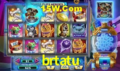 Benefícios VIP na brtatu